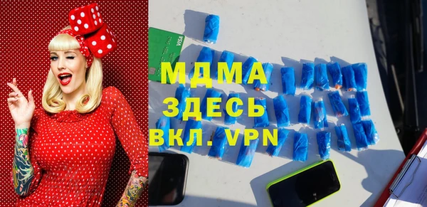 хмурый Абаза